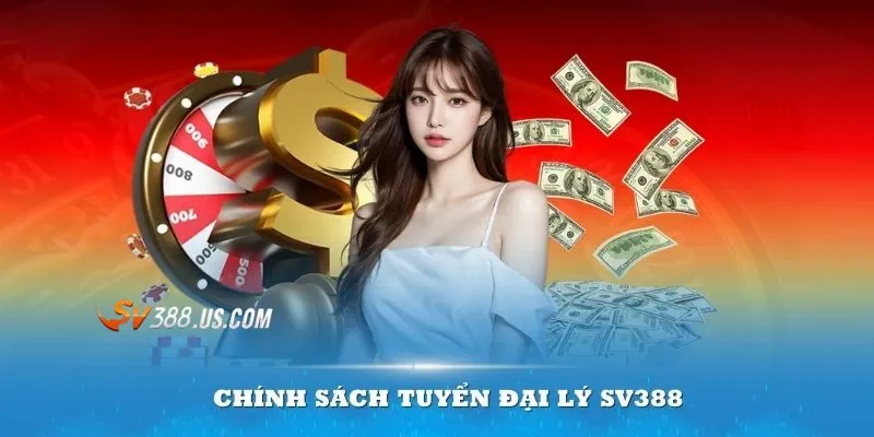 Hợp tác đại lý Hợp tác đại lý SV388